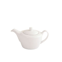 Thumbnail for Fairmont & Main 2 Cup Teapot - Arctic White RW10S - liquidation.store
