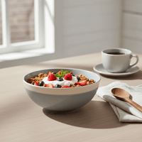 Thumbnail for Fairmont & Main Cereal Bowls - Elements Sky (Set of 6) ES04 - liquidation.store