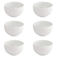 Thumbnail for Fairmont & Main Coupe Rice Bowls - Arctic (Set of 6) ARC62C - liquidation.store