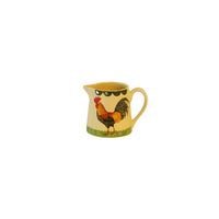 Thumbnail for Fairmont & Main Creamer - Cockerel (2 Pack) CKL12 - liquidation.store
