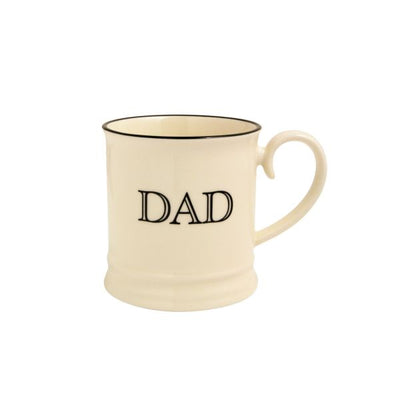 Fairmont & Main Dad - Tankard Mug - liquidation.store