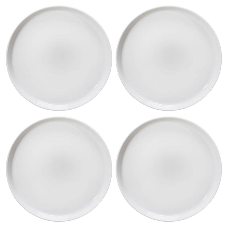 Fairmont & Main Dessert Plates 22cm - Arctic Nord (Set of 4) RTD02 - liquidation.store