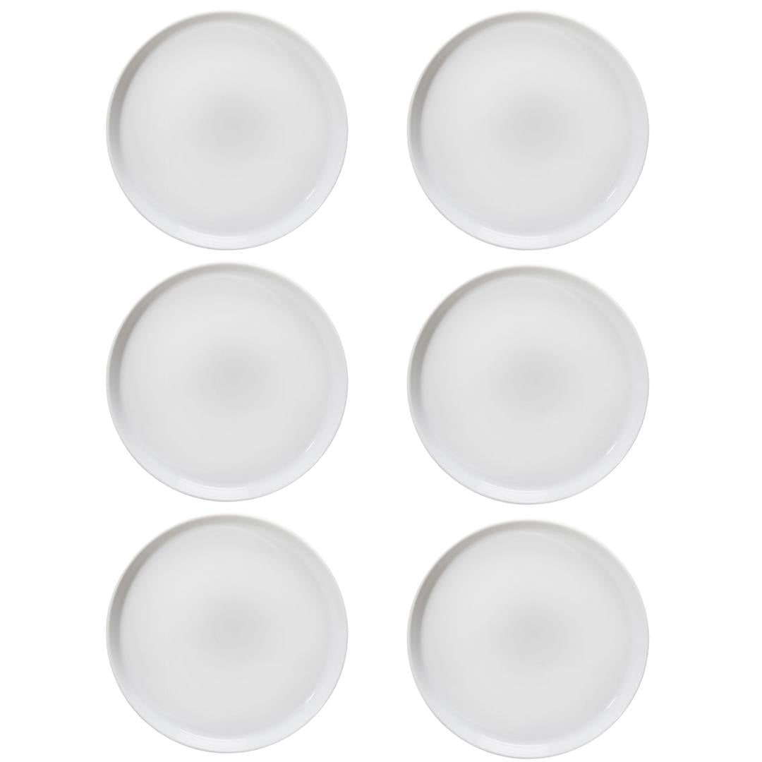 Fairmont & Main Dessert Plates 22cm - Arctic Nord (Set of 6) RTD02 - liquidation.store