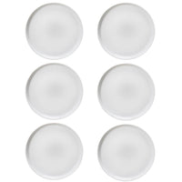 Thumbnail for Fairmont & Main Dessert Plates 22cm - Arctic Nord (Set of 6) RTD02 - liquidation.store
