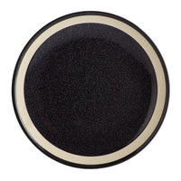 Thumbnail for Fairmont & Main Dessert Plates - Dark Grey 20cm (Set of 6) - liquidation.store