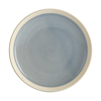 Thumbnail for Fairmont & Main Dessert Plates - Elements Sky (Set of 4) - liquidation.store