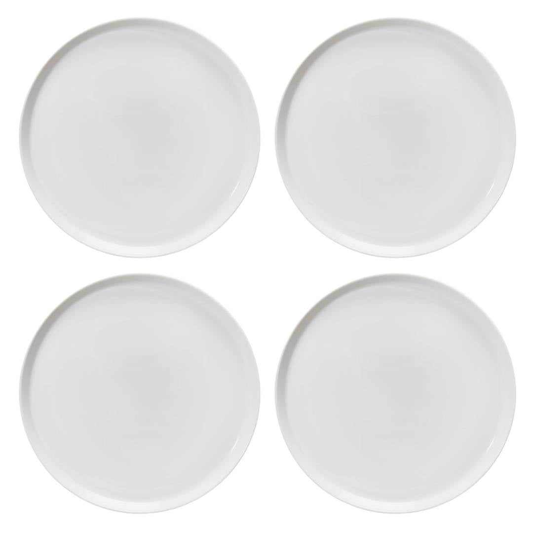 Fairmont & Main Dinner Plates 28cm - Arctic Nord (Set of 4) RTD01 - liquidation.store