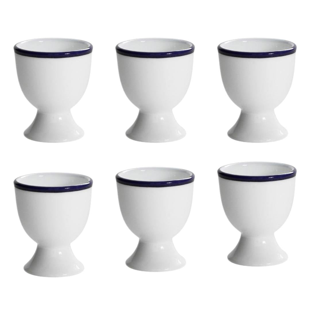 Fairmont & Main Egg Cups (6 Pack) CAN40 - liquidation.store