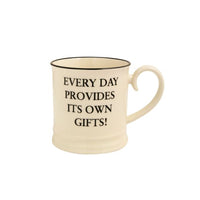 Thumbnail for Fairmont & Main Every Day Provides - Tankard Mug QQ823 - liquidation.store