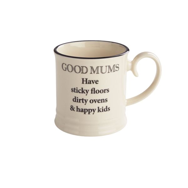 Fairmont & Main Good Mums - Tankard Mug - liquidation.store