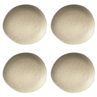 Thumbnail for Fairmont & Main Large Dinner Plates - Cream (Set of 4) VEC48 - liquidation.store