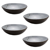 Thumbnail for Fairmont & Main Lava Soup/Cereal Bowl (Set Of 4) - liquidation.store