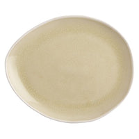 Thumbnail for Fairmont & Main Medium Plates - Vie Naturelle Cream (Set of 4) - liquidation.store