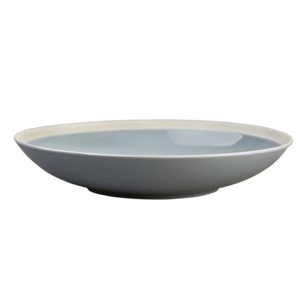 Fairmont & Main Pasta Bowls - Elements Sky (6 Pack) - liquidation.store
