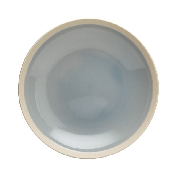 Fairmont & Main Pasta Bowls - Elements Sky (6 Pack) - liquidation.store