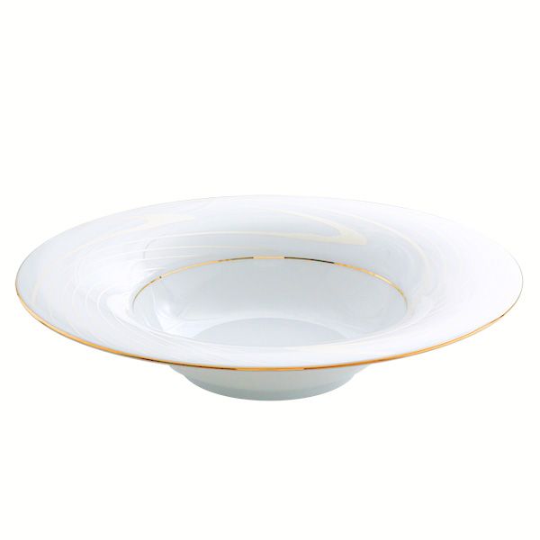 Fairmont & Main Pasta Bowls - Monaco (Set of 4) MX80 - liquidation.store