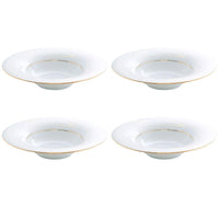 Thumbnail for Fairmont & Main Pasta Bowls - Monaco (Set of 4) MX80 - liquidation.store