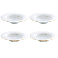 Thumbnail for Fairmont & Main Pasta Bowls - Monaco (Set of 4) MX80 - liquidation.store