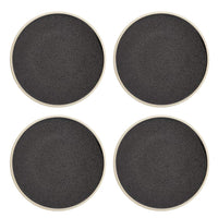 Thumbnail for Fairmont & Main Raw Plate Slate - 28.5cm (Set of 4) - liquidation.store