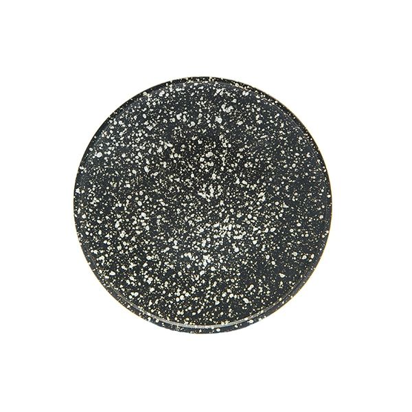 Fairmont & Main Raw Plates 21cm Marble (Set of 4) RWM03 - liquidation.store