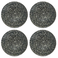 Thumbnail for Fairmont & Main Raw Plates 21cm Marble (Set of 4) RWM03 - liquidation.store