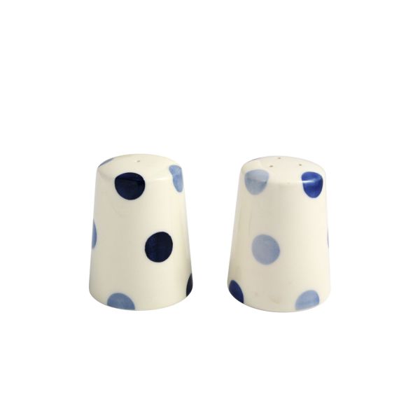 Fairmont & Main Salt & Pepper - Blue Spot - liquidation.store