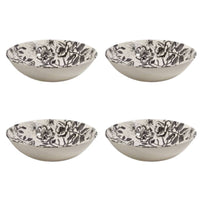 Thumbnail for Fairmont & Main Soup/Cereal Bowl - Wild Rose (Set of 4) WR04 - liquidation.store