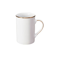 Thumbnail for Fairmont & Main Tea/Coffee Mugs - Eternal Gold (Set of 6) ETG38 - liquidation.store