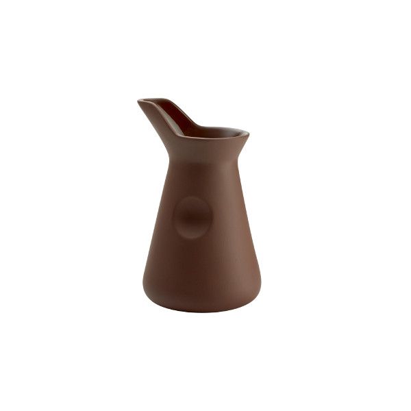 Fairmont & Main Terracotta Red Jug - 330ml - liquidation.store