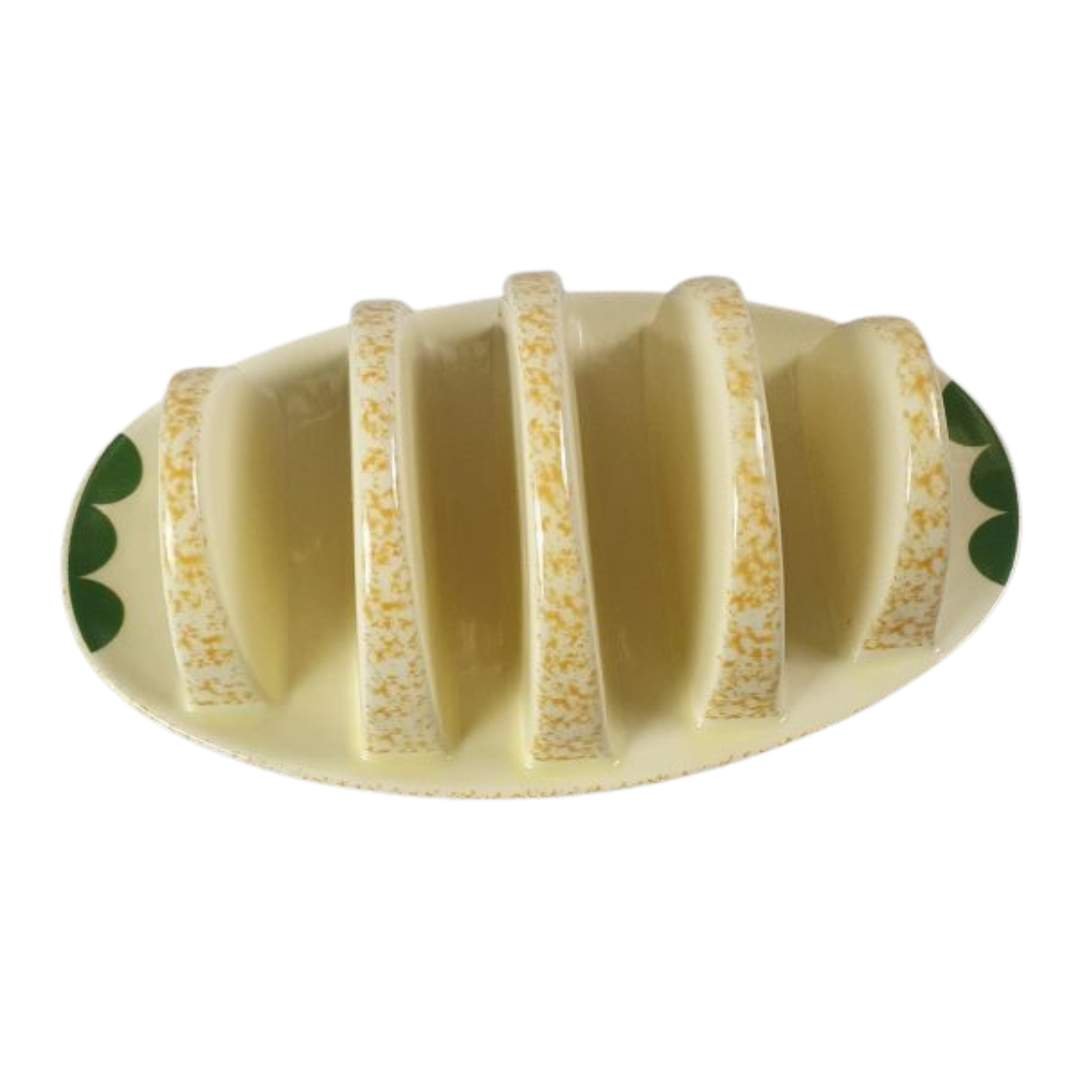 Fairmont & Main Toast Rack - Cockerel - liquidation.store