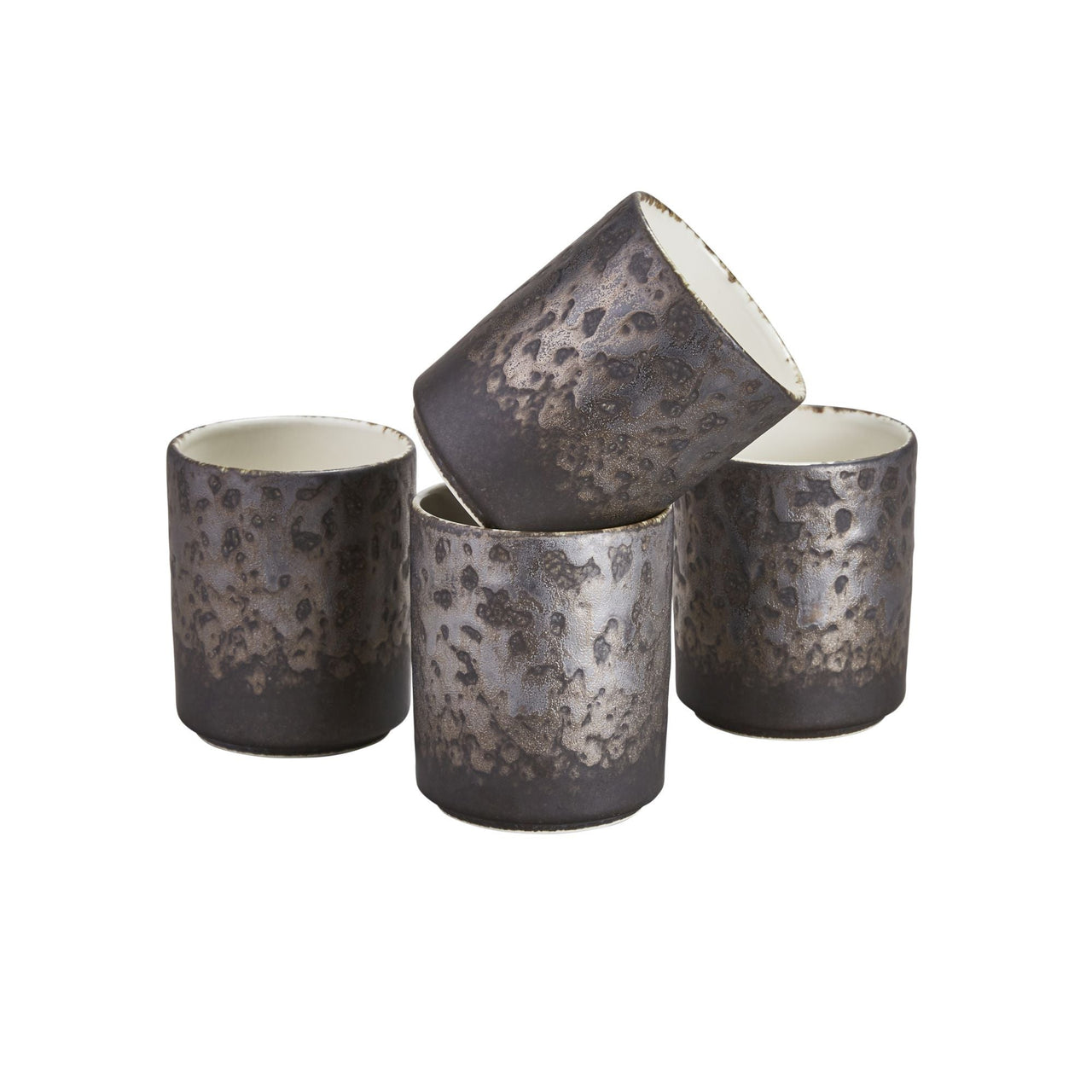 Fairmont & Main Tumbler Mugs - Lucente (Set of 4) - liquidation.store