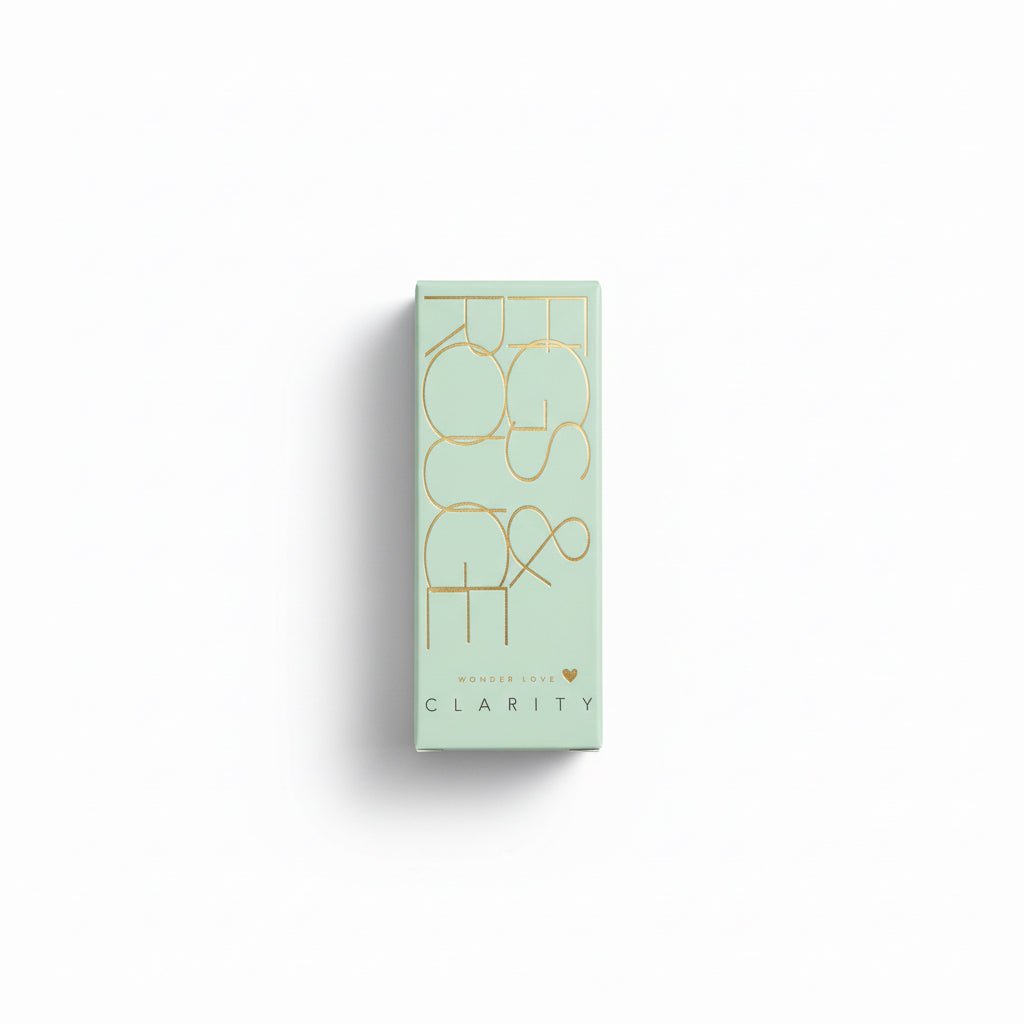 Fig & Rouge Wonder Love Clarity Serum 30ml - liquidation.store