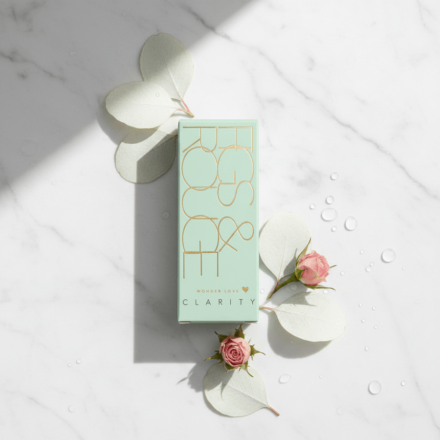 Fig & Rouge Wonder Love Clarity Serum 30ml - liquidation.store