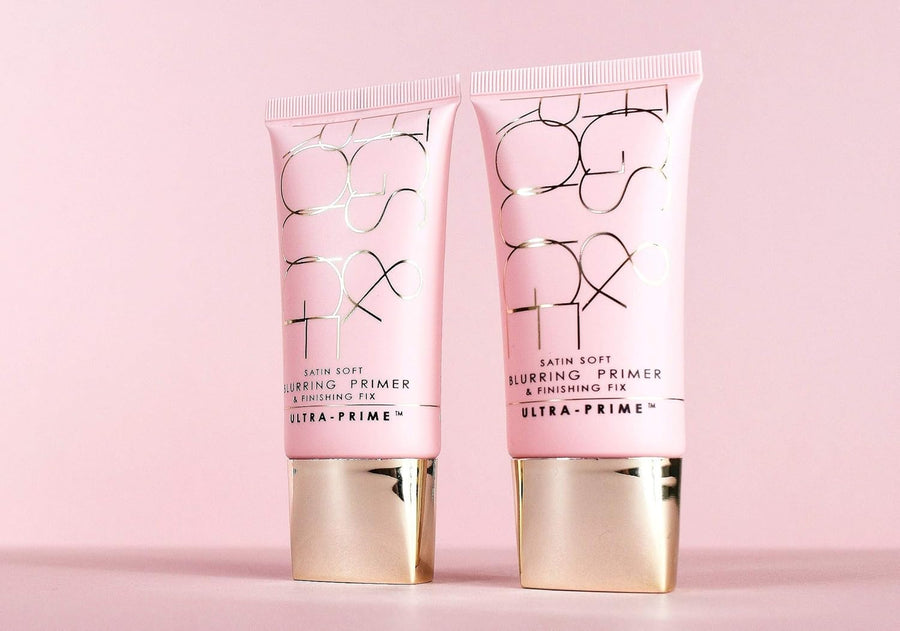 FIGS & ROUGE Satin Soft Blurring Primer & Finishing Fix 30ml - liquidation.store