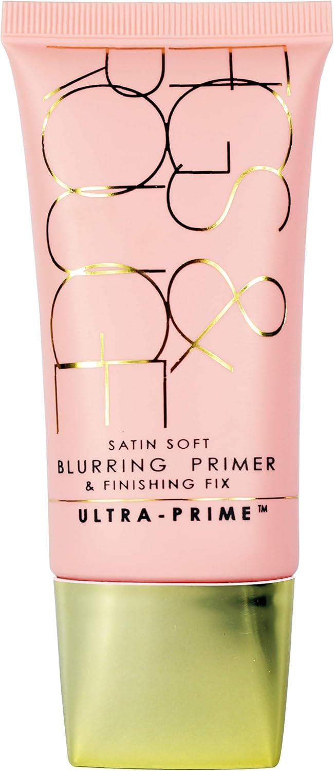 FIGS & ROUGE Satin Soft Blurring Primer & Finishing Fix 30ml - liquidation.store