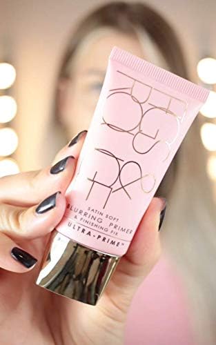 FIGS & ROUGE Satin Soft Blurring Primer & Finishing Fix 30ml - liquidation.store