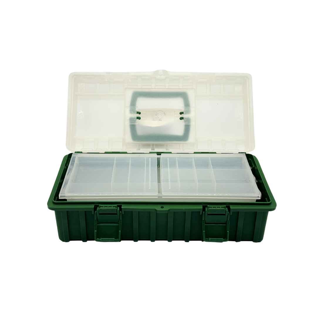 Fishing Tackle Box