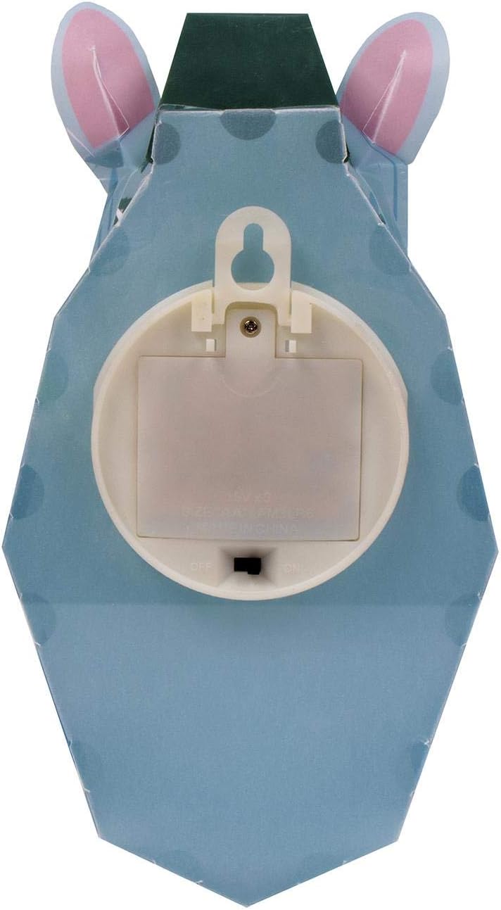 Fizz Creations Make Your Own Zebra Head Light DIY - liquidation.store