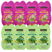 Thumbnail for Freeman Hydrating & Detoxifying Face Mask Bundle - 8 Pack - liquidation.store