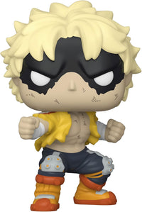 Funko POP! Animation: My Hero Academia (MHA) - Fat Gum - Collectable Vinyl Figure - liquidation.store