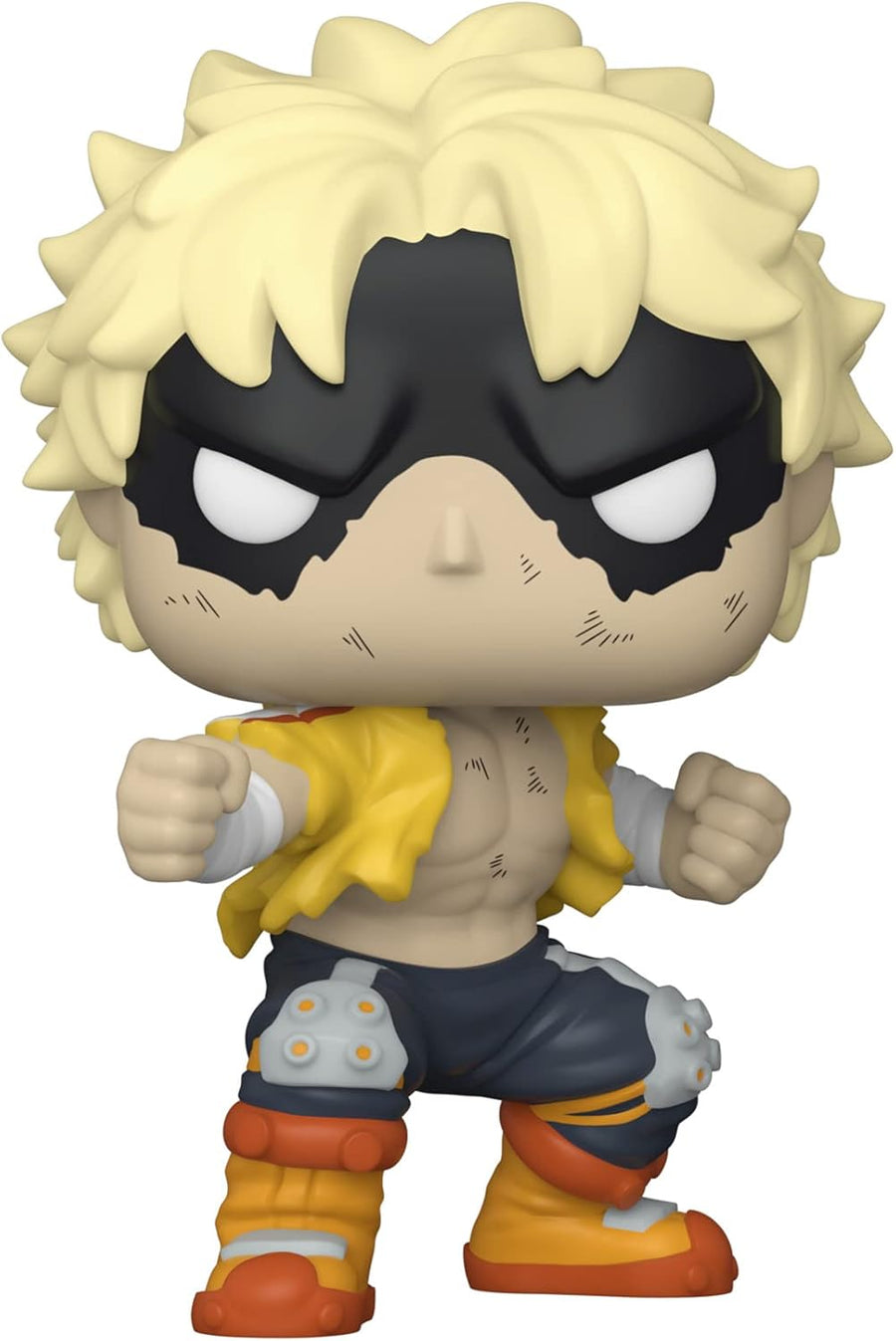 Funko POP! Animation: My Hero Academia (MHA) - Fat Gum - Collectable Vinyl Figure - liquidation.store