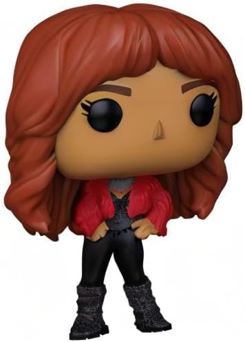 Funko POP! Vinyl: Marvel She - Hulk - Titania Collectable Vinyl Figure - liquidation.store