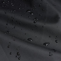 Thumbnail for Gardman Modular Medium L Shaped Furniture Cover Left Side Long - Black - liquidation.store