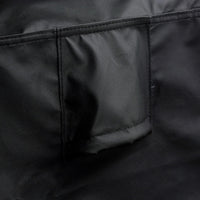 Thumbnail for Gardman Modular Medium L Shaped Furniture Cover Left Side Long - Black - liquidation.store