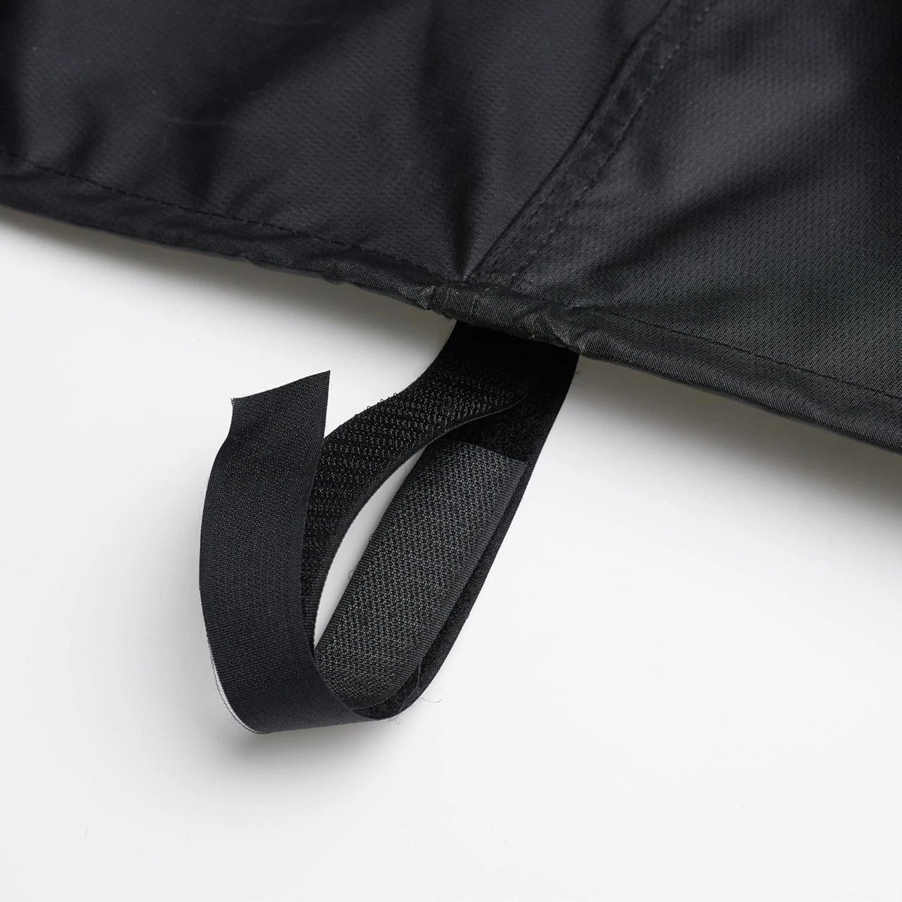 Gardman Modular Medium L Shaped Furniture Cover Left Side Long - Black - liquidation.store