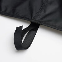 Thumbnail for Gardman Modular Medium L Shaped Furniture Cover Left Side Long - Black - liquidation.store