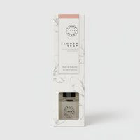 General Store Floral Scented Diffuser 100ml Rose Pink - liquidation.store