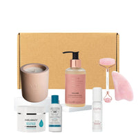 Thumbnail for Girls Night In Beauty & Self Care Pamper Hamper - liquidation.store