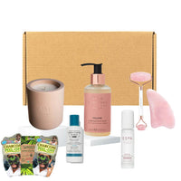 Thumbnail for Girls Night In Beauty & Self Care Pamper Hamper - liquidation.store