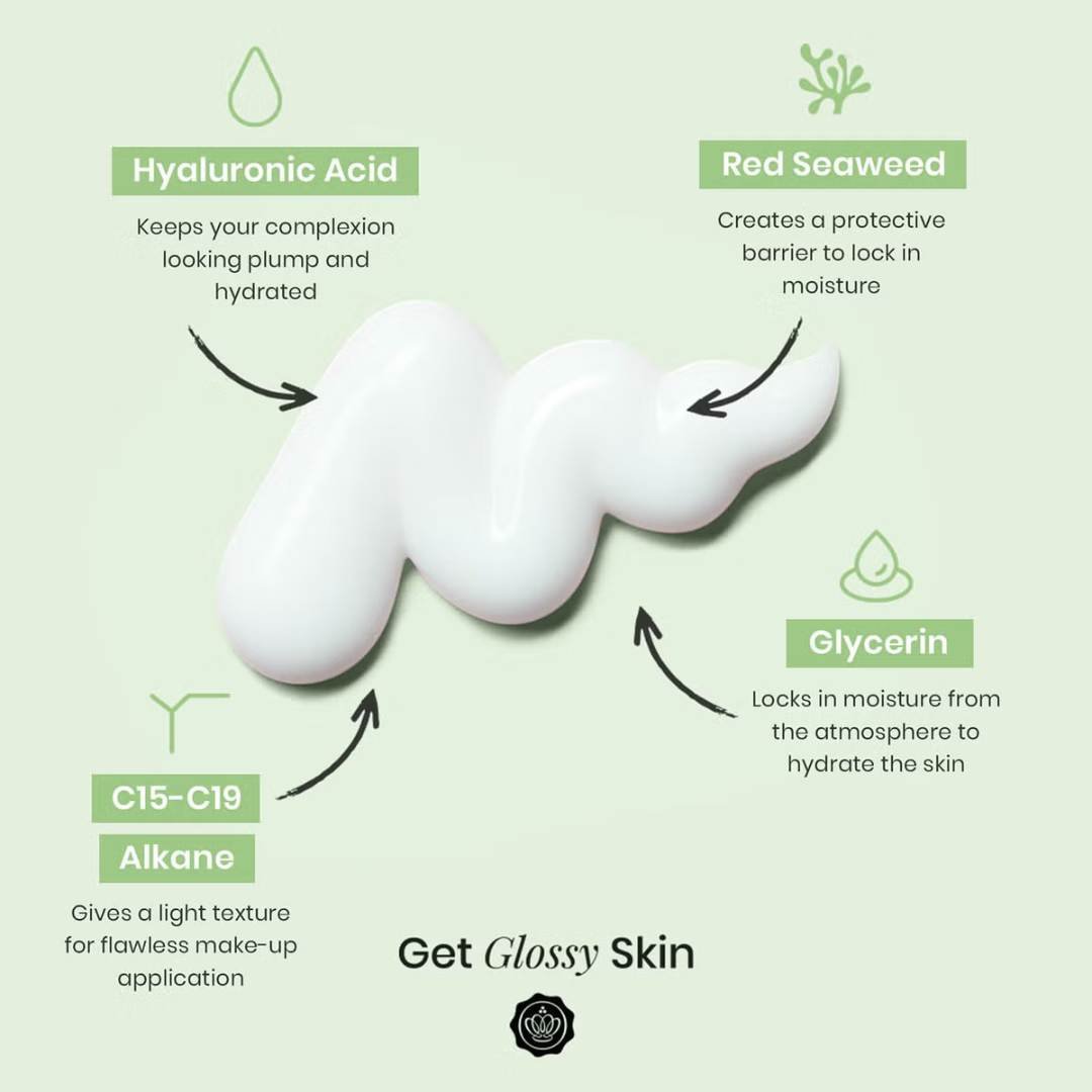 GLOSSYBOX 3 - in - 1 Moisturiser - 50ml - liquidation.store